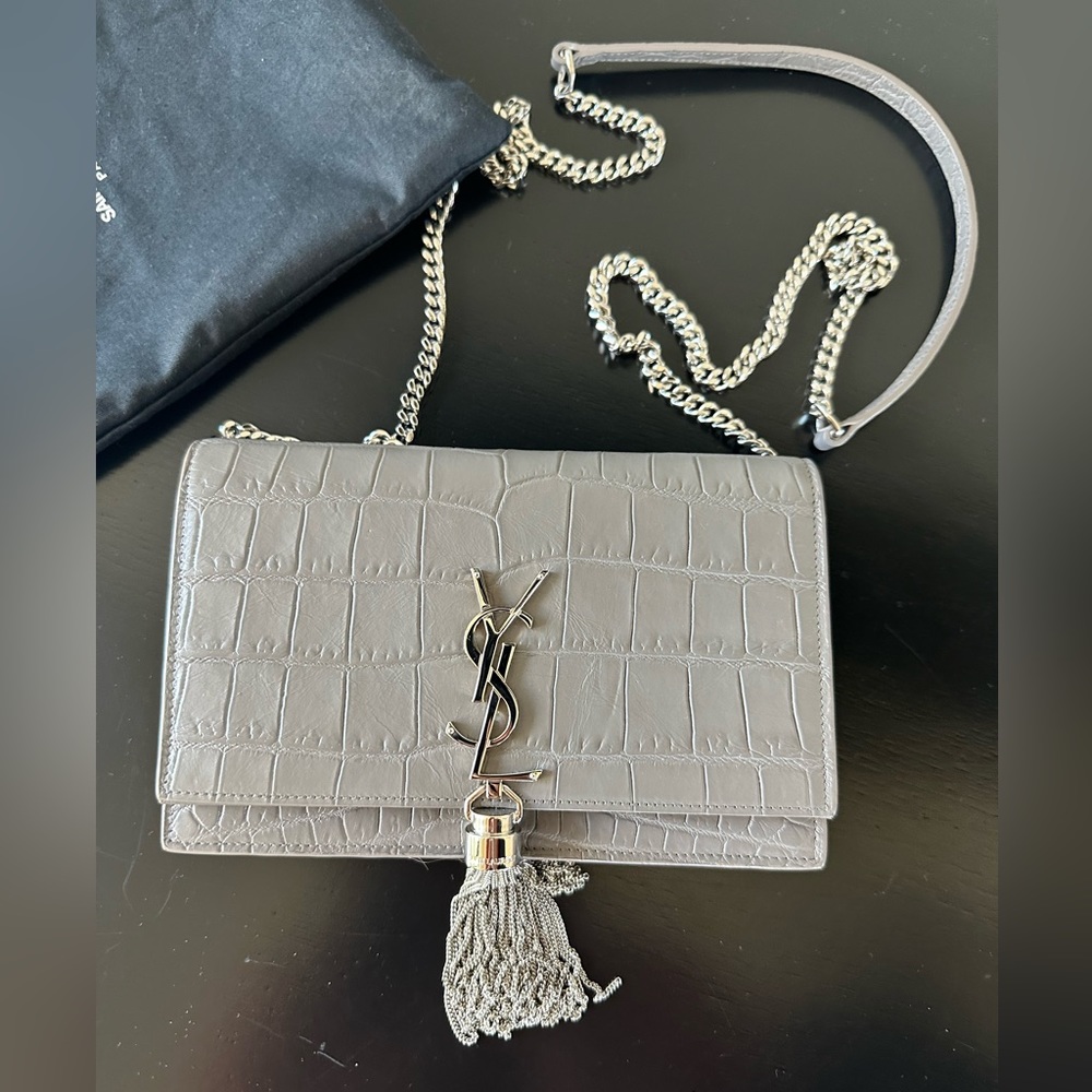 Yves Saint Laurent Kate crossbody